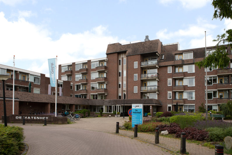 KleinGeluk
