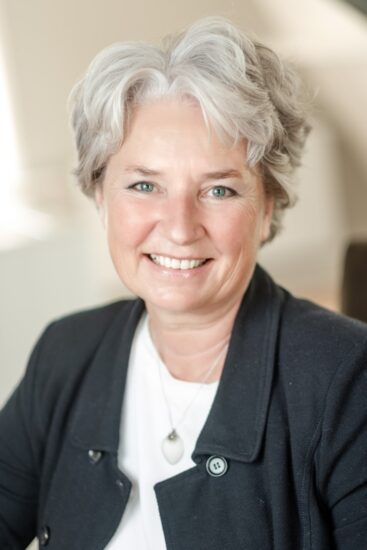 voorzitter rvt Karin Pullen