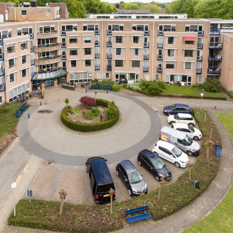 Tweede leven voor woonzorgcentrum Sainte Marie