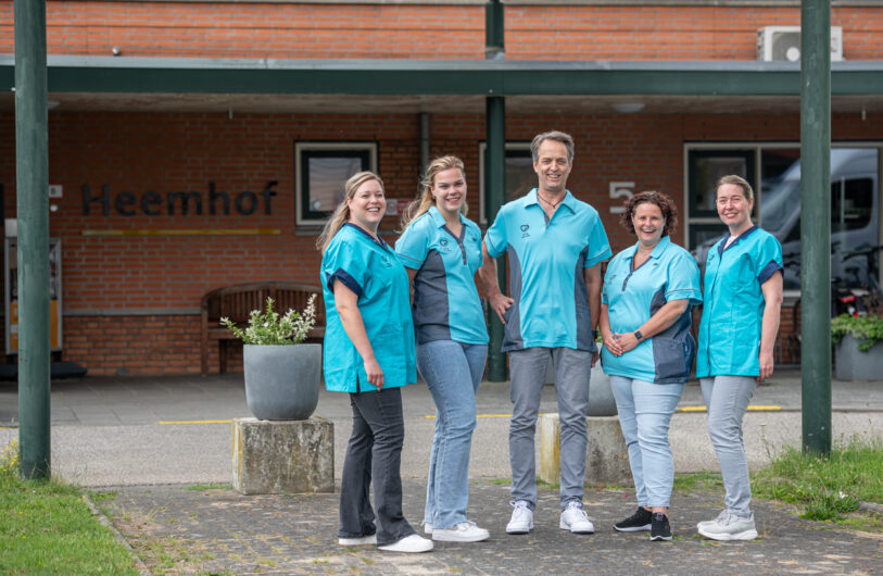 KleinGeluk