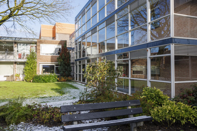 Thuiszorg Avondzon