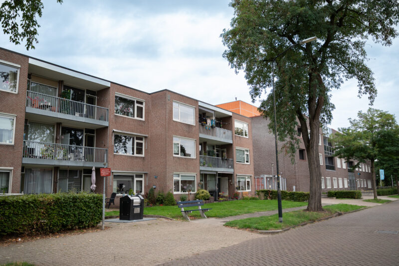 Thuiszorg Avondzon